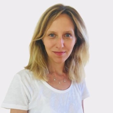 Morgane Soulier, conférencière et consultante en intelligence artificielle