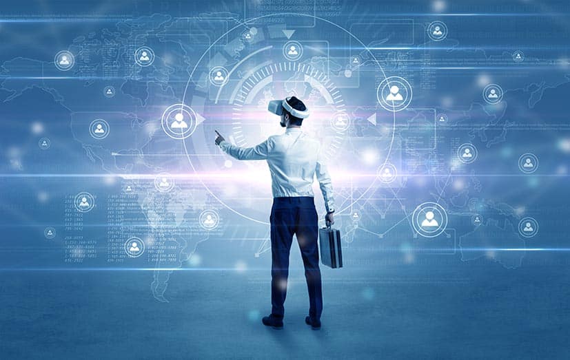 Quels sont les métiers du futur dans le metaverse ?
