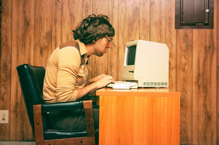 Comprendre l’évolution d’Internet : Du Web 1 au Web 3