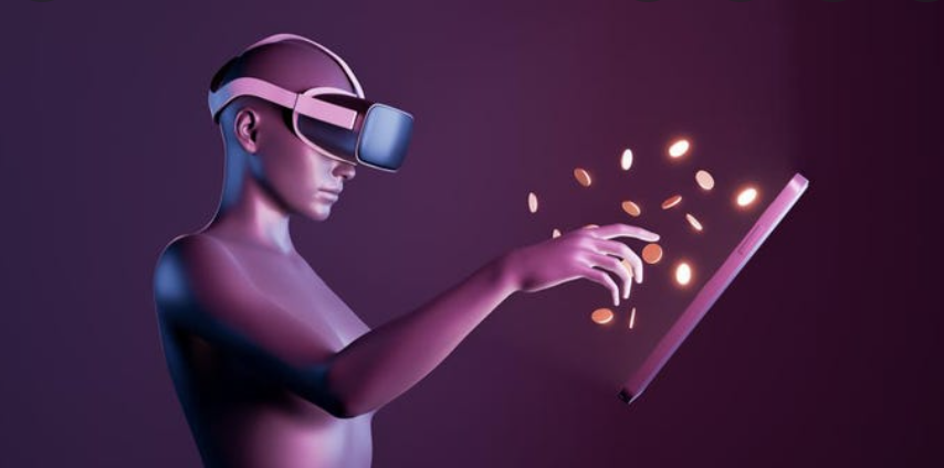 Qu’est-ce que la meta-economy ?