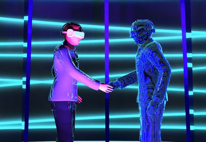Qui est le leader du metaverse ?