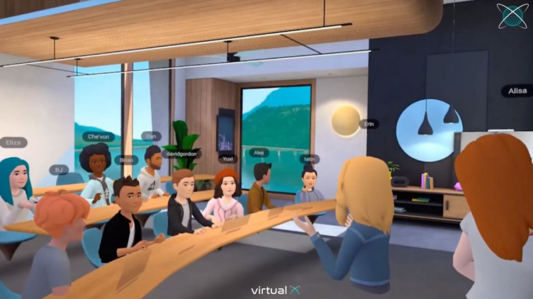 L’apport du metaverse pour le système éducatif