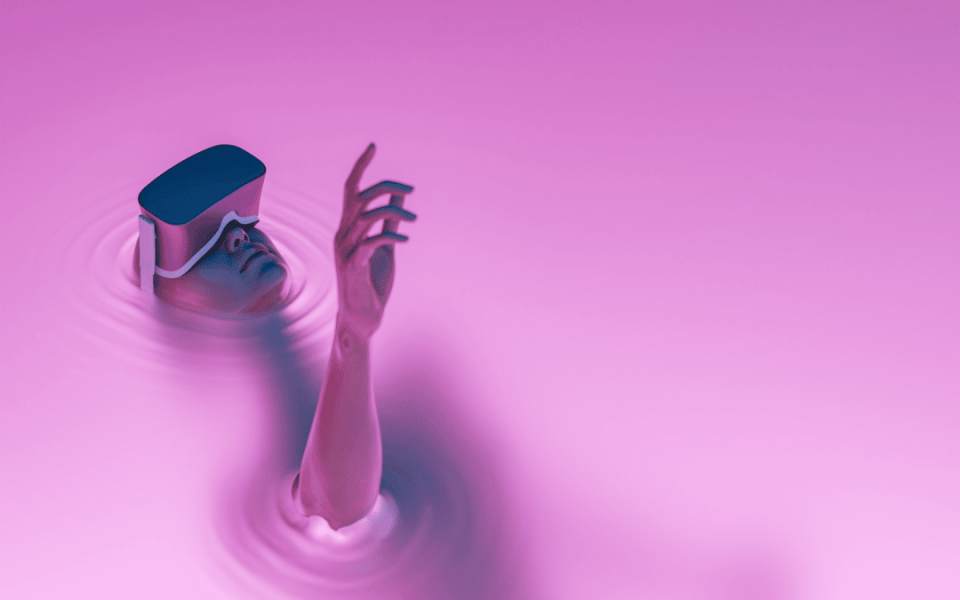 Pourquoi le Metaverse n’est pas mort malgré l’essor de ChatGPT et des IA génératives
