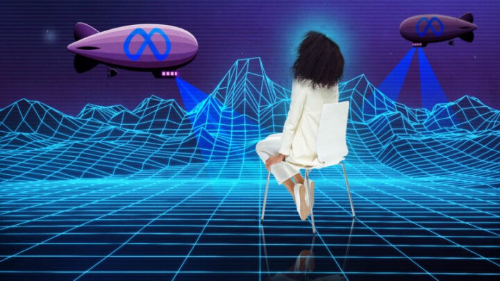 Les mythes autour du metaverse