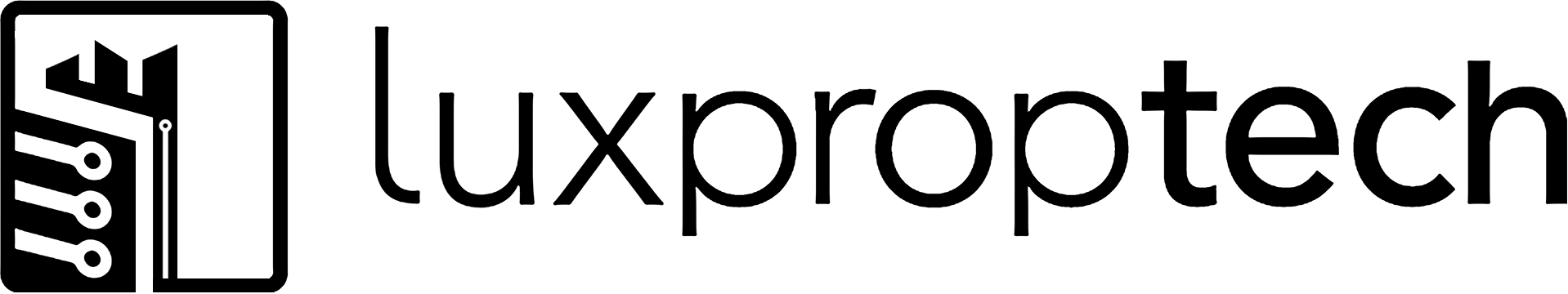 LuxPropTech