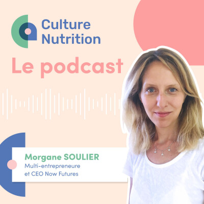 Podcast Nutrikeo – innover en nutrition grâce aux évolutions technologiques