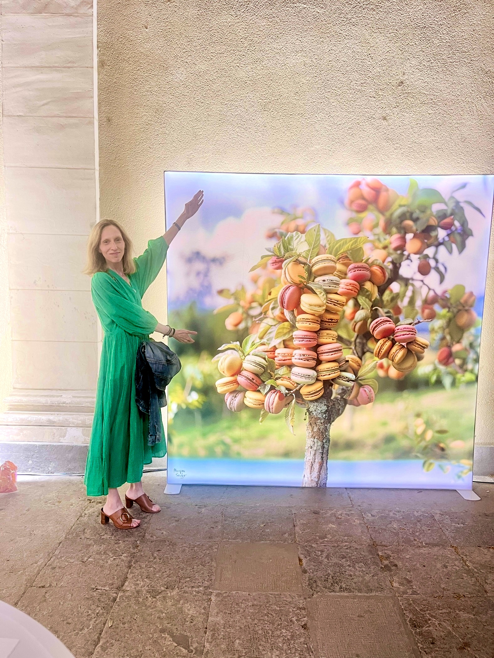 Musée des Beaux Arts x Ma Chance Moi Aussi