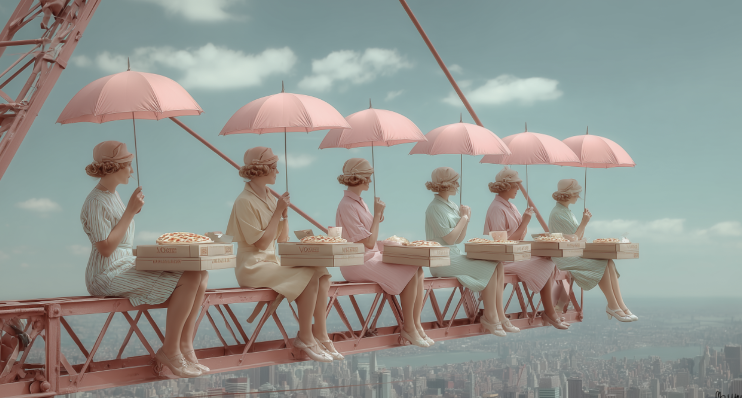 La grande séparation : pourquoi l’IA va creuser l’écart entre les meilleurs et les autres