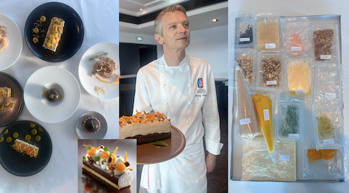 Atelier « L’IA, catalyseur de nos sens »