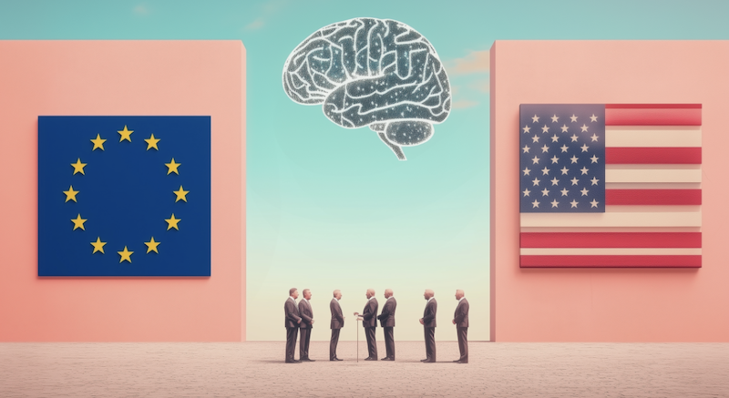 La peur de l’IA est légitime. L’aveuglement, lui, est irresponsable.