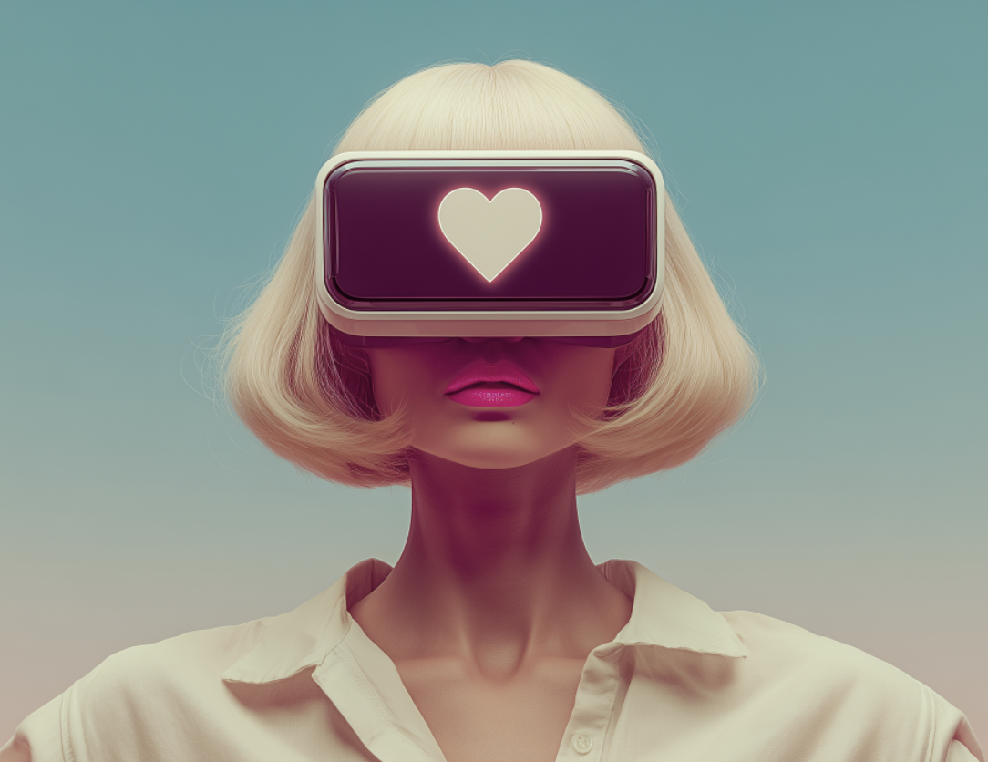 Yann LeCun, le metaverse, et moi