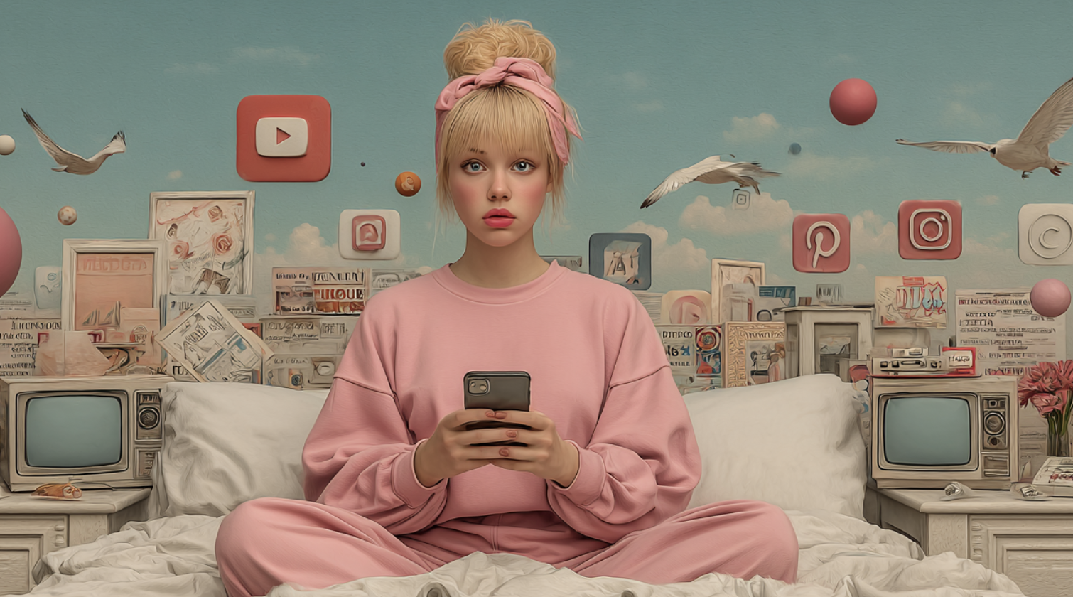 Interdire les réseaux sociaux aux moins de 15 ans : la mauvaise réponse à une vraie panique morale