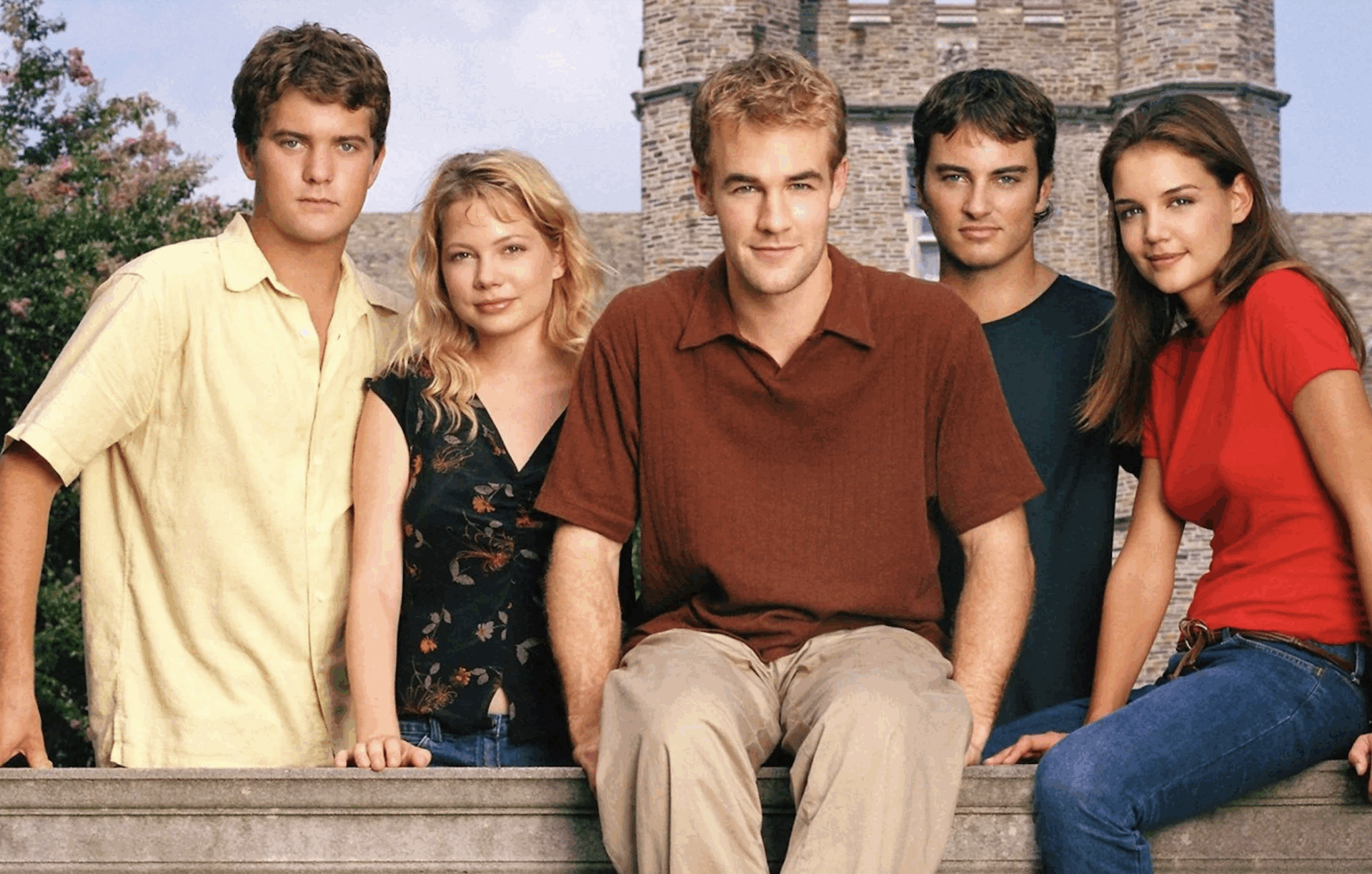 C’était une époque